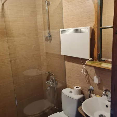 شقة Drinsko Selo Ovcinja