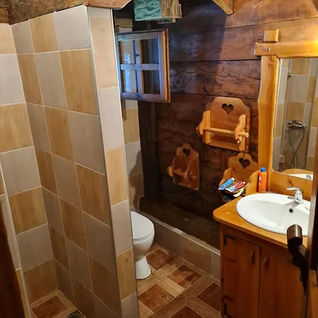 Drinsko Selo * Ovcinja