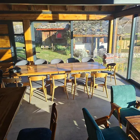 شقة Drinsko Selo *