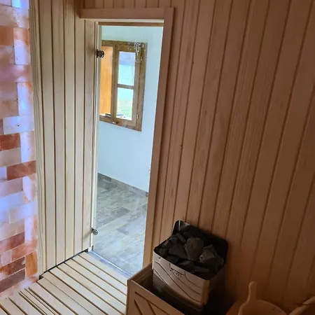 Drinsko Selo شقة Ovcinja