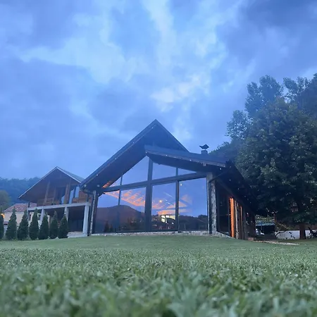 شقة Drinsko Selo Ovcinja