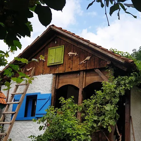 Drinsko Selo * Ovcinja