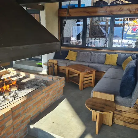 Drinsko Selo شقة Ovcinja