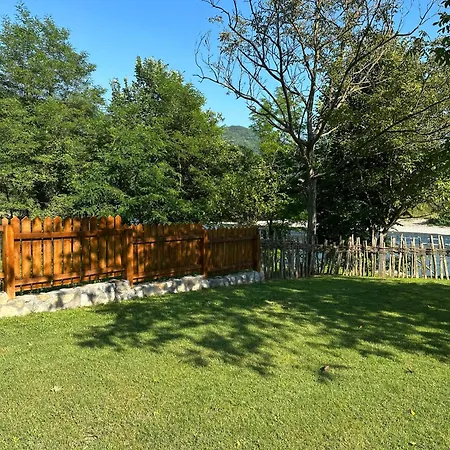 شقة Drinsko Selo Ovcinja