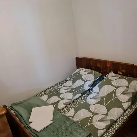 Drinsko Selo Ovcinja