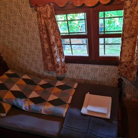 Drinsko Selo * Ovcinja