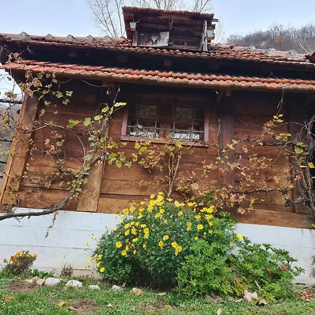 Drinsko Selo Apartment