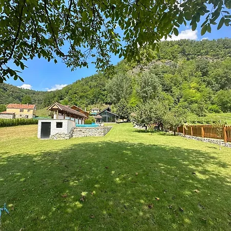 Drinsko Selo * Ovcinja