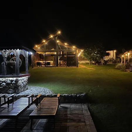 Drinsko Selo * Ovcinja