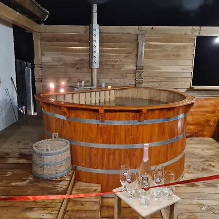 Drinsko Selo شقة *