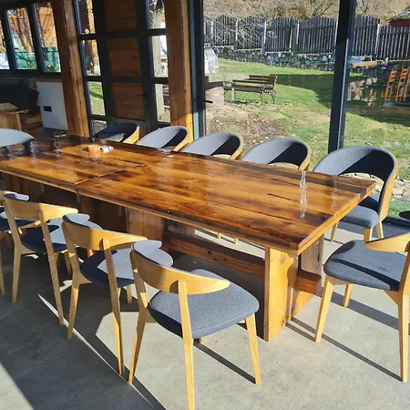 Drinsko Selo Apartment Ovcinja