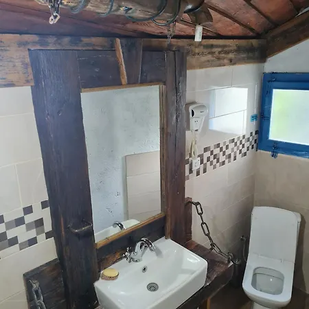 Drinsko Selo Ovcinja