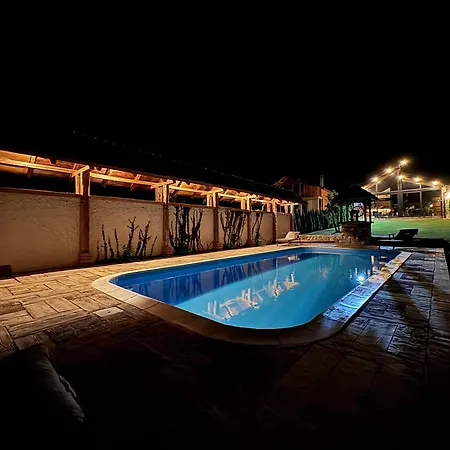 شقة Drinsko Selo Ovcinja