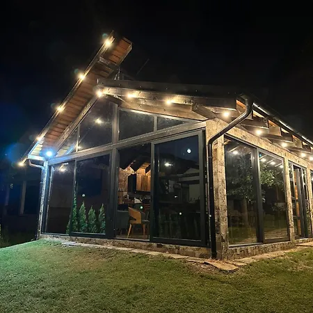 Drinsko Selo * Ovcinja