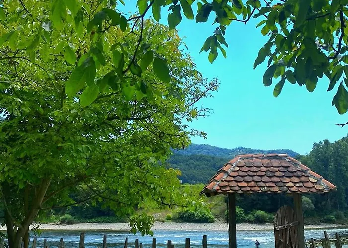 Apartment Drinsko Selo *