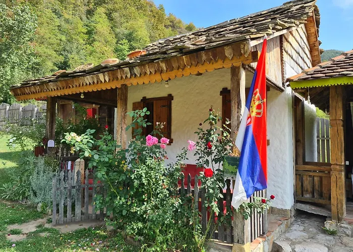 Drinsko Selo Ovcinja