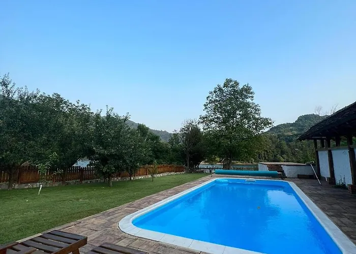 Drinsko Selo Apartment