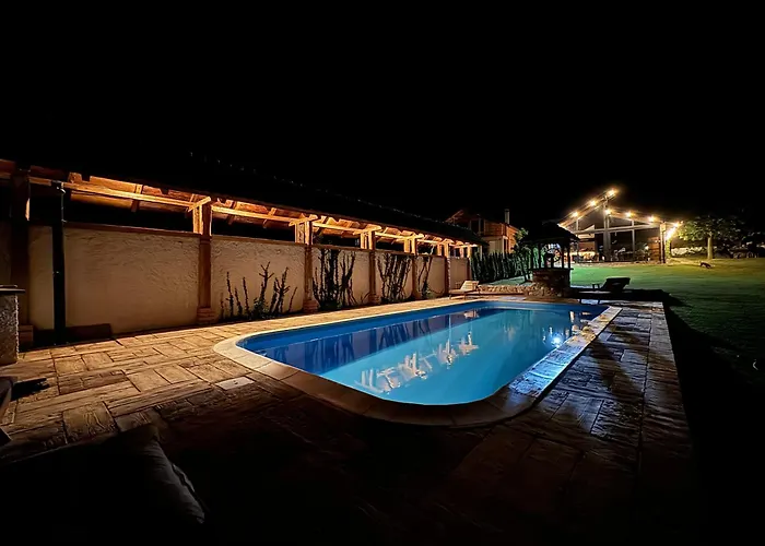 Apartment Drinsko Selo Ovcinja